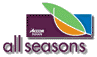 All Seasons Pattaya Hotel - Logo