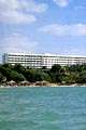 Asia Pattaya Beach Hotel - Front
