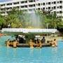 Asia Pattaya Beach Hotel - Pool