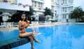 Beverly Plaza Hotel - Pool