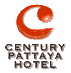 Century Pattaya Hotel - Logo
