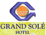 Grand Sole Hotel - Logo