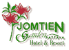 Jomtien Garden Hotel & Resort - Logo