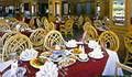 Jomtien Garden Hotel & Resort - Restaurant