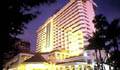 Jomtien Palm Beach Hotel & Resort - Front