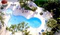 Jomtien Palm Beach Hotel & Resort - Pool