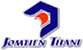 Jomtien Thani Hotel - Logo