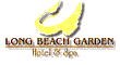 Long Beach Garden Hotel & Spa - Logo