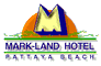 Mark Land Suites Service Apartment - Logo