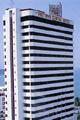 Pattaya Centre Hotel - Front