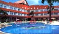 Pattaya Garden Hotel - Front