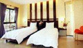 Pattaya Garden Hotel - Room