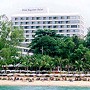 Siam Bayview Hotel - Front