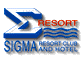 Sigma Resort Club - Logo