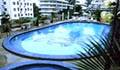 Sunbeam Hotel - Pool