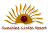 Sunshine Garden Resort - Logo