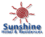 Sunshine Hotel & Residences - Logo