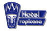 Tropicana Hotel - Logo